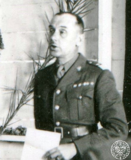 gen. dyw. Stanisław Kopański