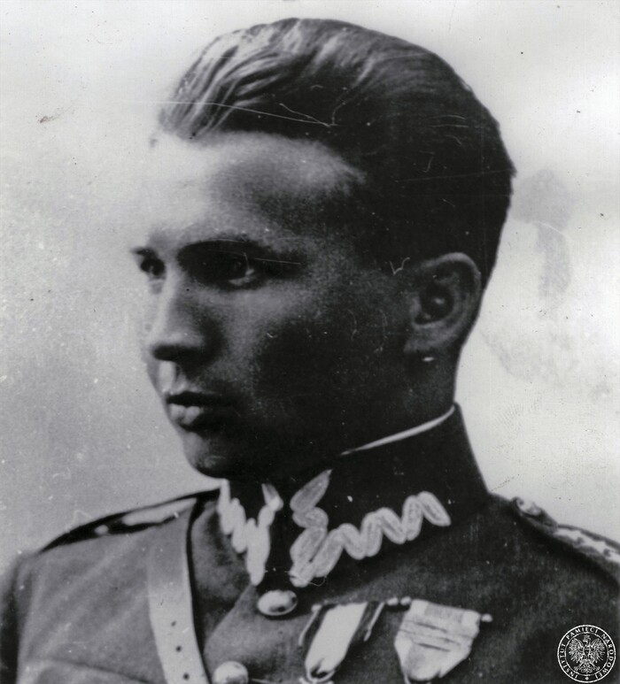 Leopold Okulicki