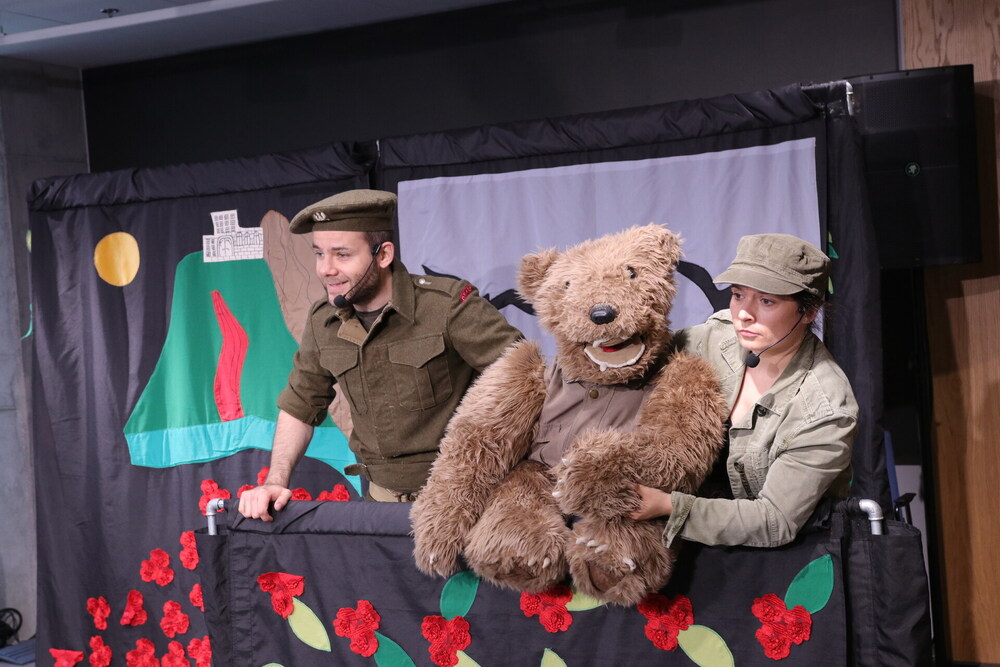 Fot.4. Agnieszka Szajewska (IPN)