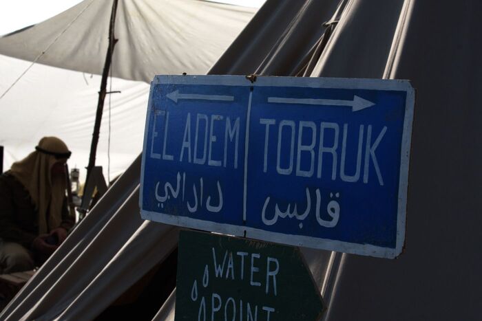 Przystanek Żywej Historii na Pustyni Błędowskiej. Fot.6. Filip Musiał (IPN)