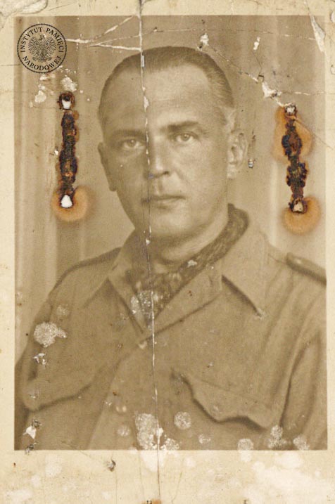 Aleksander Żabczyński (1900-1958)