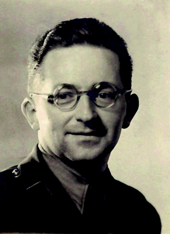 Marian Rejewski  (1905-1980)