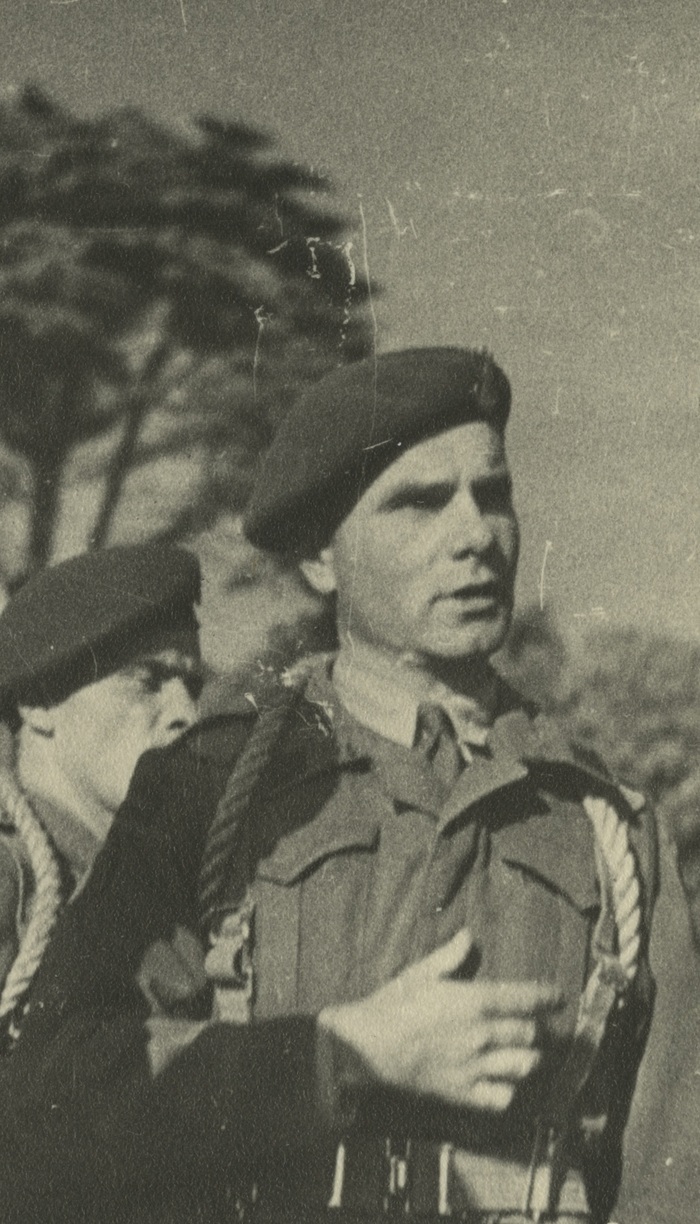 Wladysław Smrokowski (1909-1965)