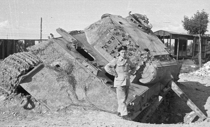 Adam Studziński (1911-2008)