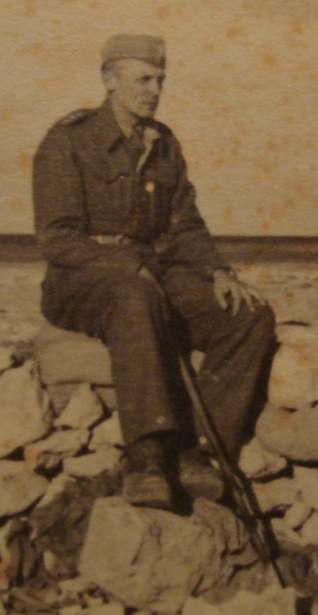 Stanisław Wyskota Zakrzewski (1902-1986)