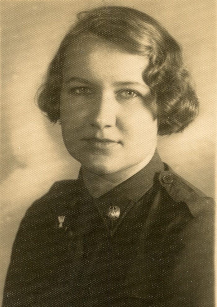 Elżbieta Zawacka (1909-2009)
