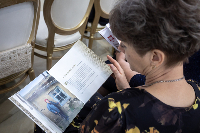 Gala Zasłużeni Polacy dla Kazachstanu Astana Fot. 8 Sławek Kasper (IPN)