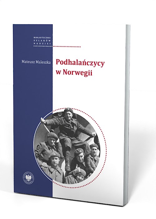 Podhalanczycy-w-norwegii-seria-biblioteczka-szlakow
