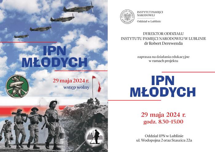 Zaproszenie (IPN)