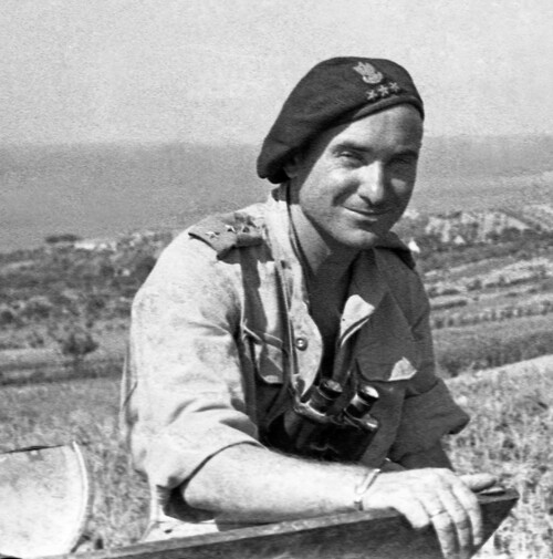 Władysław Drelicharz